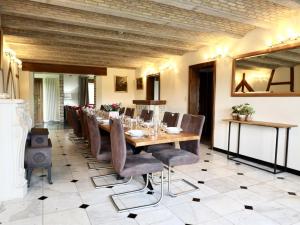 Foto dalla galleria di Les Charmes a Chevron