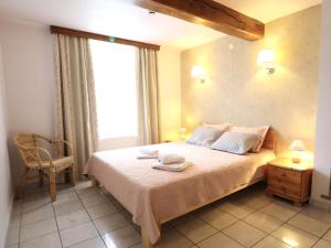 Foto dalla galleria di Les Charmes a Chevron