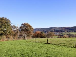 Foto dalla galleria di Les Charmes a Chevron
