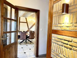 Foto dalla galleria di Les Charmes a Chevron Altre 66 foto