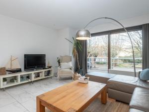 Et tv og/eller underholdning på Reigersnest