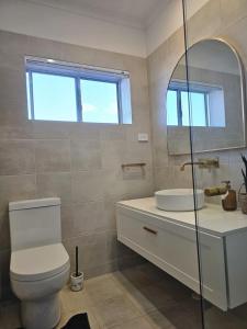 Foto dalla galleria di Anzac Highway Getaway Apartment in Plympton a Plympton