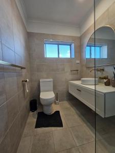 Foto dalla galleria di Anzac Highway Getaway Apartment in Plympton a Plympton