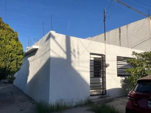 Το κτήριο όπου στεγάζεται  το διαμέρισμα