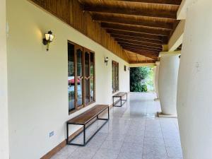 Φωτογραφία από το άλμπουμ του Family Nest Turrialba σε Τουριάλμπα