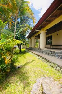 Φωτογραφία από το άλμπουμ του Family Nest Turrialba σε Τουριάλμπα