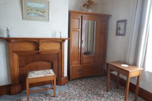 Fotografie z fotogalerie ubytování Lochiel House v destinaci Waimate