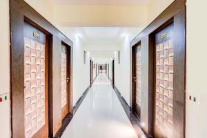 Φωτογραφία από το άλμπουμ του Collection O Infocity Metro Station Gandhinagar Formerly Hotel LLP σε Gandhinagar