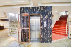 Φωτογραφία από το άλμπουμ του Collection O Infocity Metro Station Gandhinagar Formerly Hotel LLP σε Gandhinagar