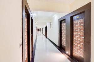 Φωτογραφία από το άλμπουμ του Collection O Infocity Metro Station Gandhinagar Formerly Hotel LLP σε Gandhinagar