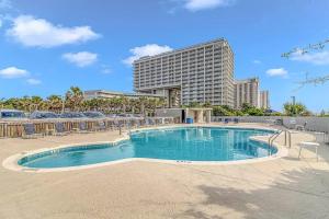 Bazén v ubytování North Hampton - 222 nebo v jeho okolí