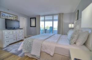 Postel nebo postele na pokoji v ubytování North Hampton - 222 + 28 fotografií