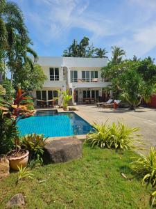 Φωτογραφία από το άλμπουμ του Villa bantai σε Ban Tai