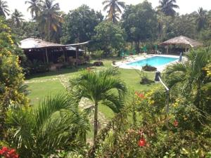 Fotografie z fotogalerie ubytování Hacienda De La Bahia v destinaci Arroyo Barril