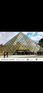 Gæster der bor på Petit soleil + 3 billeder