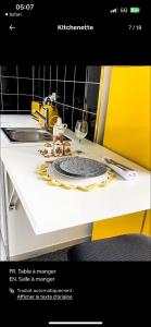 Billede fra billedgalleriet på Petit soleil i Romainville