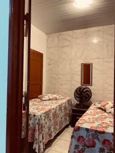 Billede fra billedgalleriet på Quarto Casal Bougainville 2 i Areia