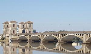 Φυσικό τοπίο κοντά σε αυτή η παραθεριστική κατοικία