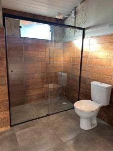 Phòng tắm tại Eco Ville Vip Residence +8 ảnh