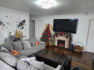 Et tv og/eller underholdning på Clientele