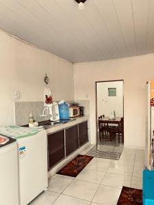 Afbeelding uit fotogalerij van Quarto Solteiro Bougainville 2 in Areia