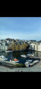 Φυσικό τοπίο κοντά σε αυτό το διαμέρισμα