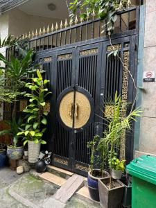 Φωτογραφία από το άλμπουμ του Sakurahad Sai Gon Hostel σε Kon Rung (1)