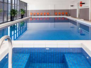 Fotografie z fotogalerie ubytování Mantra Southbank v Melbourne