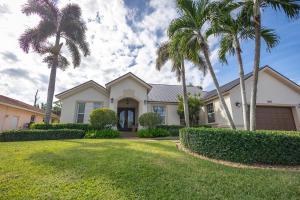 Κήπος έξω από το Villa Piloto, Spacious 3BR Heated Pool