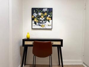 Billede fra billedgalleriet på Lovely Vacation Home 2BR in MTL! i Montreal