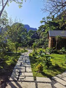 Φυσικό τοπίο κοντά σε αυτό το διαμέρισμα