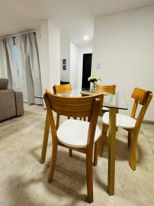 Et opholdsområde på AF-Homes-Villa María