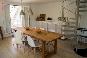 Fotografie z fotogalerie ubytování Casa Gema v destinaci Selva