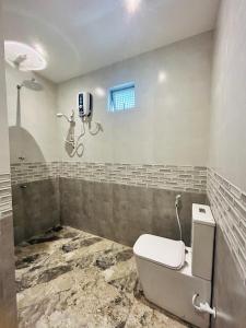 Ένα μπάνιο στο Kalugala kanda villa