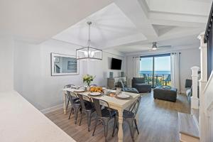 Гостиная зона в SW416B: 416B Shipwatch