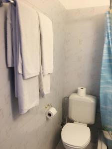 Bagno di Hotel Claridge