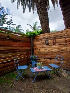 En have udenfor Casa de Playa + 3 billeder