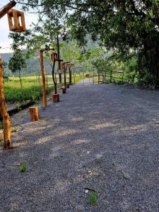 Φωτογραφία από το άλμπουμ του Thung Lũng Xanh Homestay σε Nguyên Ngoại