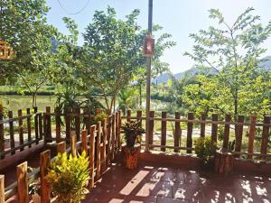Φωτογραφία από το άλμπουμ του Thung Lũng Xanh Homestay σε Nguyên Ngoại +28 φωτογραφίες