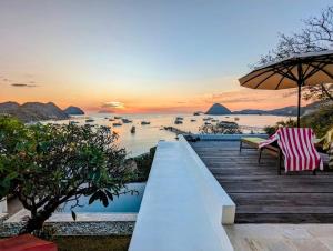 Φυσικό τοπίο κοντά σε αυτή η βίλα