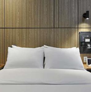 Zdjęcie z galerii obiektu 저스트슬립호텔 천안두정점 w mieście Tujŏng-dong