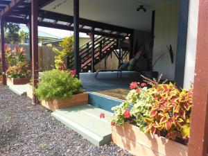 Foto dalla galleria di Hale Mapuana a Pahoa