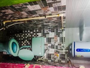 O baie la Sai homestay first floor apartment