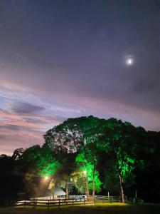 Φυσικό τοπίο κοντά σε αυτή η παραθεριστική κατοικία