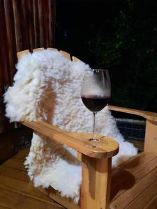 Ποτά στο Cabana Toca da Raposa +45 φωτογραφίες