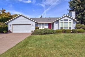 Clădirea în care este situat/ăcasa de vacanță