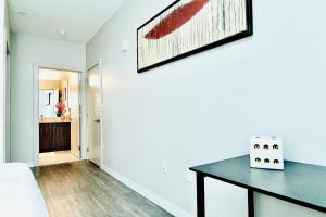 Fotografie z fotogalerie ubytování Luxury Bliss Boston v destinaci Cambridge