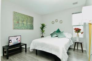 Fotografie z fotogalerie ubytování Luxury Bliss Boston v destinaci Cambridge