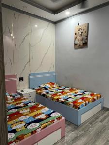 Foto dalla galleria di Thiên long homestay a Kinh Dinh