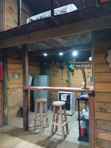 Ảnh trong thư viện ảnh của Chalé dona Bela ở Paraty